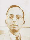 K G Ambegaonkar