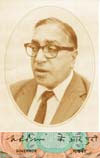 K R Puri