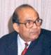 Dr.Y.V.Reddy