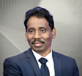 Shri Shirish Chandra Murmu