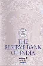 Volume 1
(1935-1951)