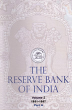 Volume 2
(1951-1967)