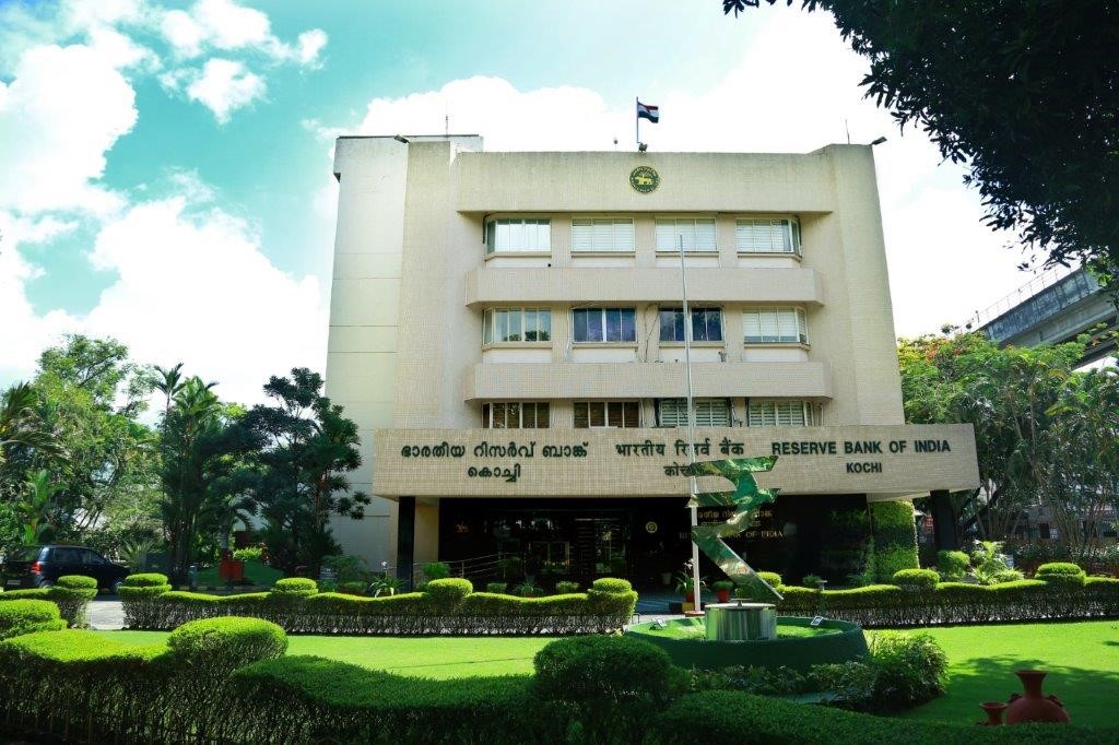 RBI Kochi Regional Office