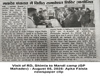 Image ShimlaRO 9